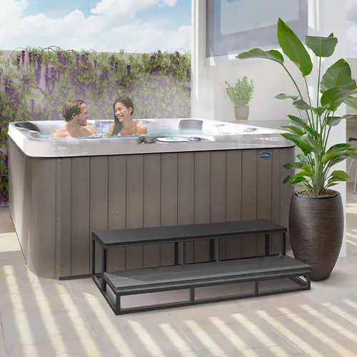 Escape hot tubs for sale in Santa Fe